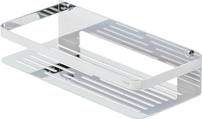 Tiger Caddy doucherek 32x13,6x7cm chroom