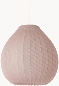 Hanglamp Misha van stof