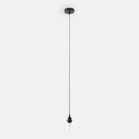 Elektrische kabel voor hanglamp E27, Baulind