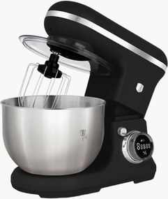 Keukenmachine Matte Black