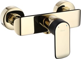 Douchemengkraan Rea Bloom Black/Gold