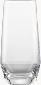 Glazen tumblers Pure, 4-delig