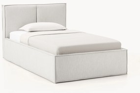 Eenpersoonsbed Dream met opbergruimte