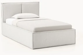 Eenpersoonsbed Dream met opbergruimte