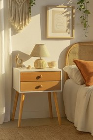 Olik salontafel 2 laden