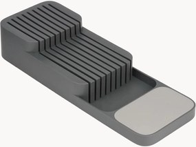 Compacte messenorganizer Duo
