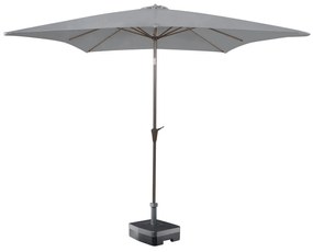 Parasol Malaga met hoes | Kopu