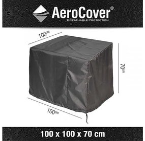 Loungestoel hoes | AeroCover | 100x100xH70