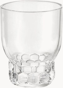 Wijnglazen Jellies, 4-delig