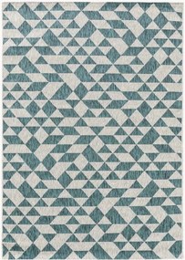 In- & outdoor vloerkleed Cleo