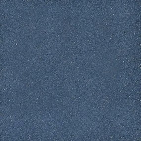 Mosa Global collection Vloer- en wandtegel 15x15cm 7mm R10 porcellanato Pruisischblauw Fijn Gespikkeld 1006095