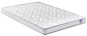 Matras in mousse, Clear