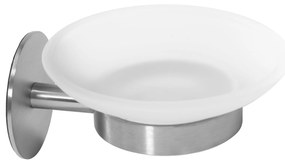 ZeepbakjesA NICKEL BRUSH INOX 322218 DUO