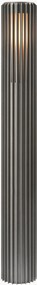 Dimbare outdoor LED-padverlichting Aludra