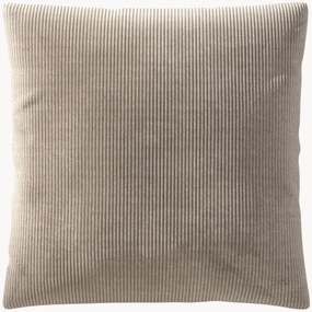 Grote corduroy bankkussen Vetsak