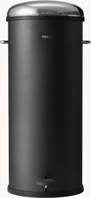 Afvalbak Vipp17 met pedaalfunctie