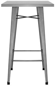 Torix Hoge Vierkante Tafel 60 cm