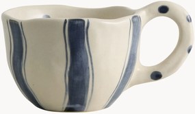Handbeschilderde beker Gogi