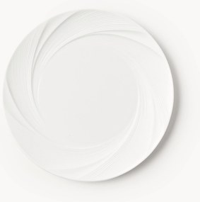 Dessertborden Adonis, 4-delig