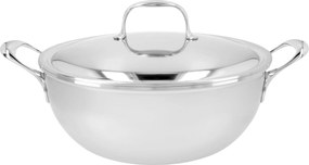 Demeyere Atlantis 7 Conische sudderpan 28 cm / 4,8 l - Atlantis 7 - Demeyere