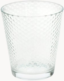 Glazen Golf, 6-delig