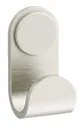 Crosswater Velo Badjashaak - 6x2.8cm - RVS VE021V