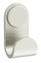 Crosswater Velo Badjashaak - 6x2.8cm - RVS VE021V