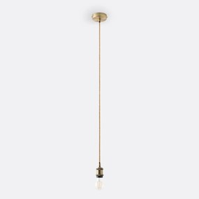 Elektrische kabel voor hanglamp E27, Baulind