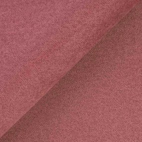 Eetkamerbank - Lara - stof Element roze 10 - 160 cm