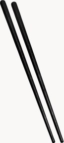 Eetstokjesset Black, 12-delig