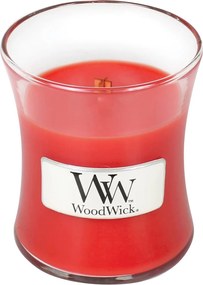 WoodWick geurkaars - Mini - Crimson Berries