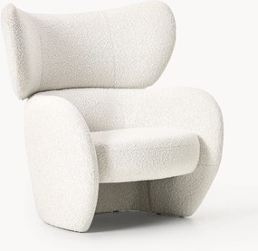 Bouclé fauteuil Teyvat