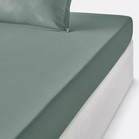 Kinderhoeslaken van perkal katoen, 80 draden, Scenario