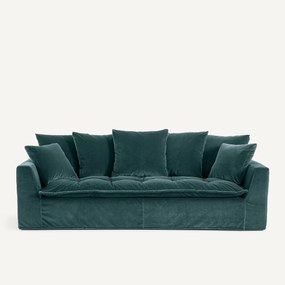 Fluwelen bank, OTAVIA