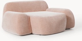 XL loungefauteuil Wolke
