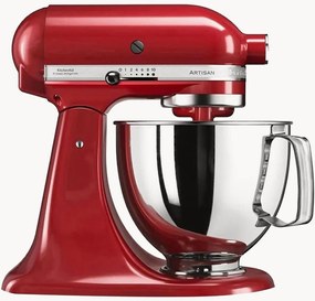 Keukenmachine Artisan, 4.8 L, 5-delig