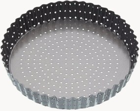 Ronde quichevorm Crusty Bake met antiaanbaklaag