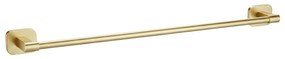 Badkamerhanger 5901 Nico Brush Gold