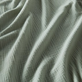 Gordijn in tetra met oogjes, Kumla