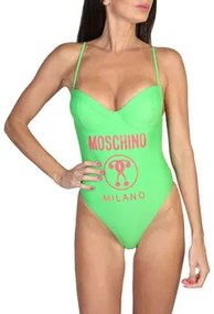 Bikini Groen Moschino  A4985 4901 A0396 Green