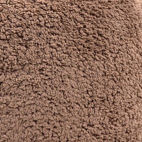 Cloudy Kinder Zitzak Teddy - Mocha Bruin