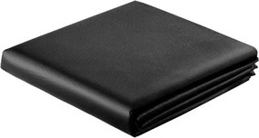 VEVOR lasdeken, 1219x1829 mm, siliconen gecoate glasvezel lasdeken, hittebestendig tot 982 °C, brandwerende deken, vlamvertragend, brandwerende isolatiemat met metalen ogen