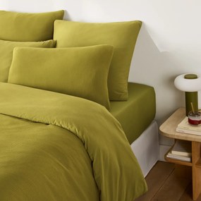 Dekbedovertrek in tetra/gewassen katoen, Kumco