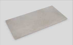 Vloer-/wandtegel betonlook Saqu Concrete Collection 120x60cm neutraal grijs mat gerectificeerd