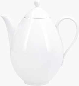 Handgemaakte porseleinen koffiepot Urbino, 900 ml