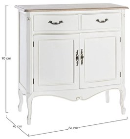 Bizzotto | Dressoir Justine