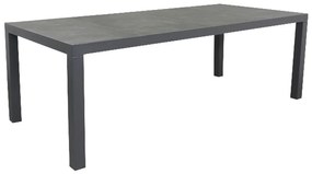 Hartman Sophie Element/President 220 cm. tuinset - 7-delig