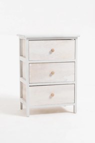 Mabet Brede Ladekast 3 Laden