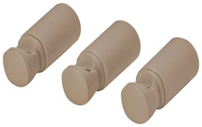 Haceka Monte ophangbeugels voor radiator quartz