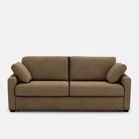 Gestructureerde gemêleerde slaapbank, schuim, Timor